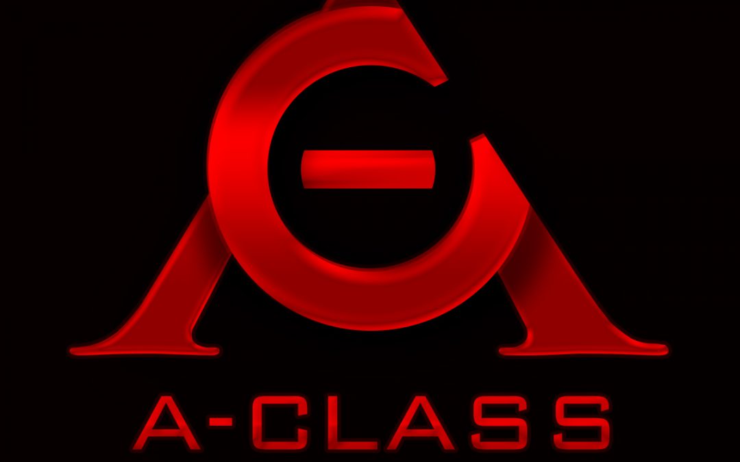 A-Class Productions Logo