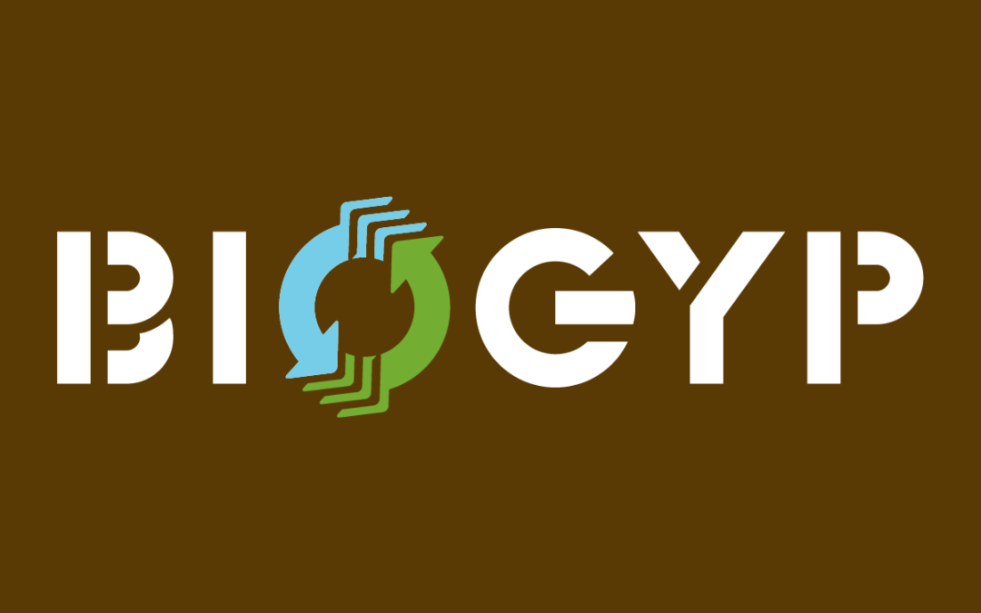 Biogyp Logo