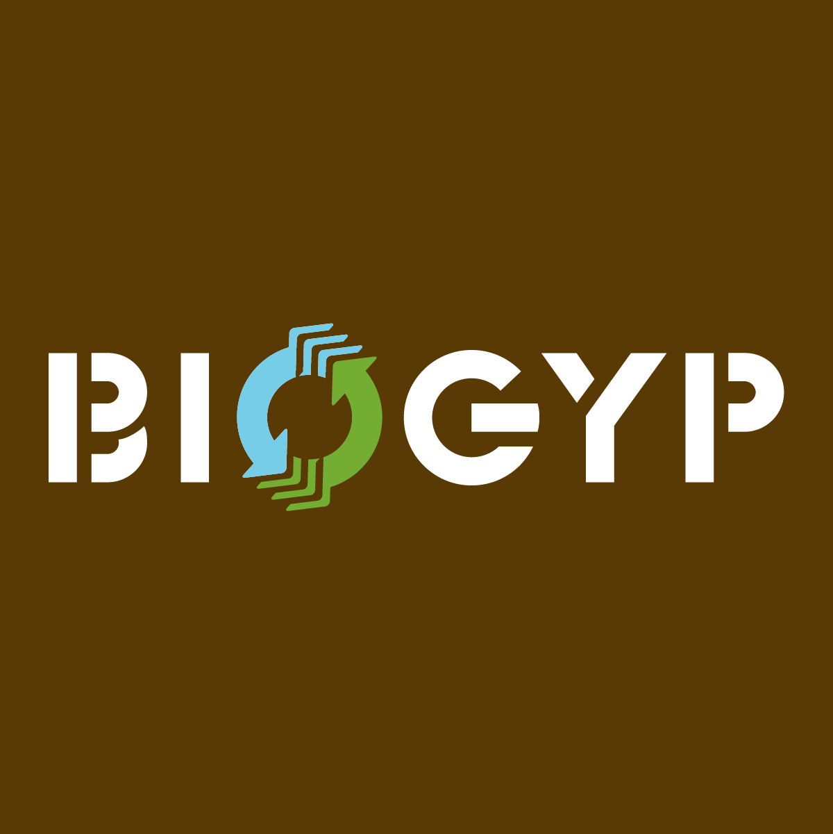 Biogyp Logo