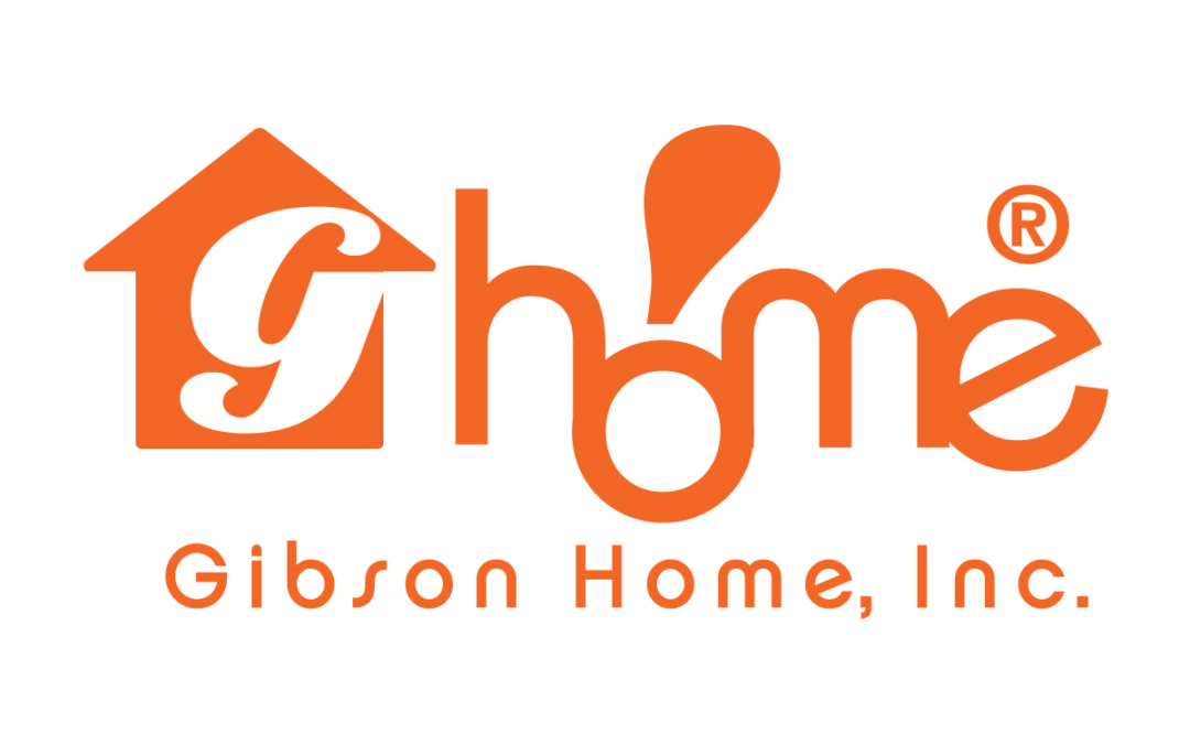 Gibson Home Logo