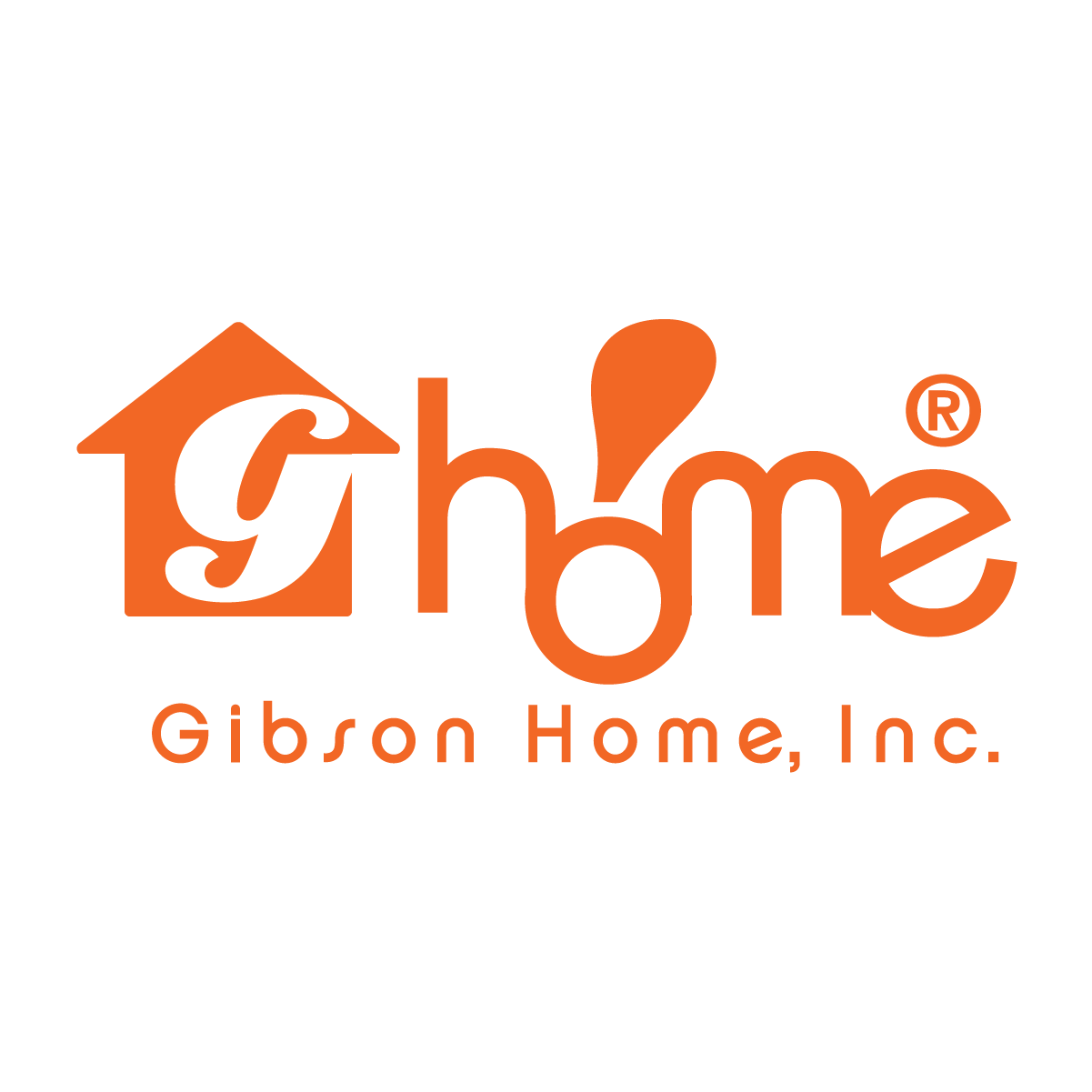 Gibson Home Logo