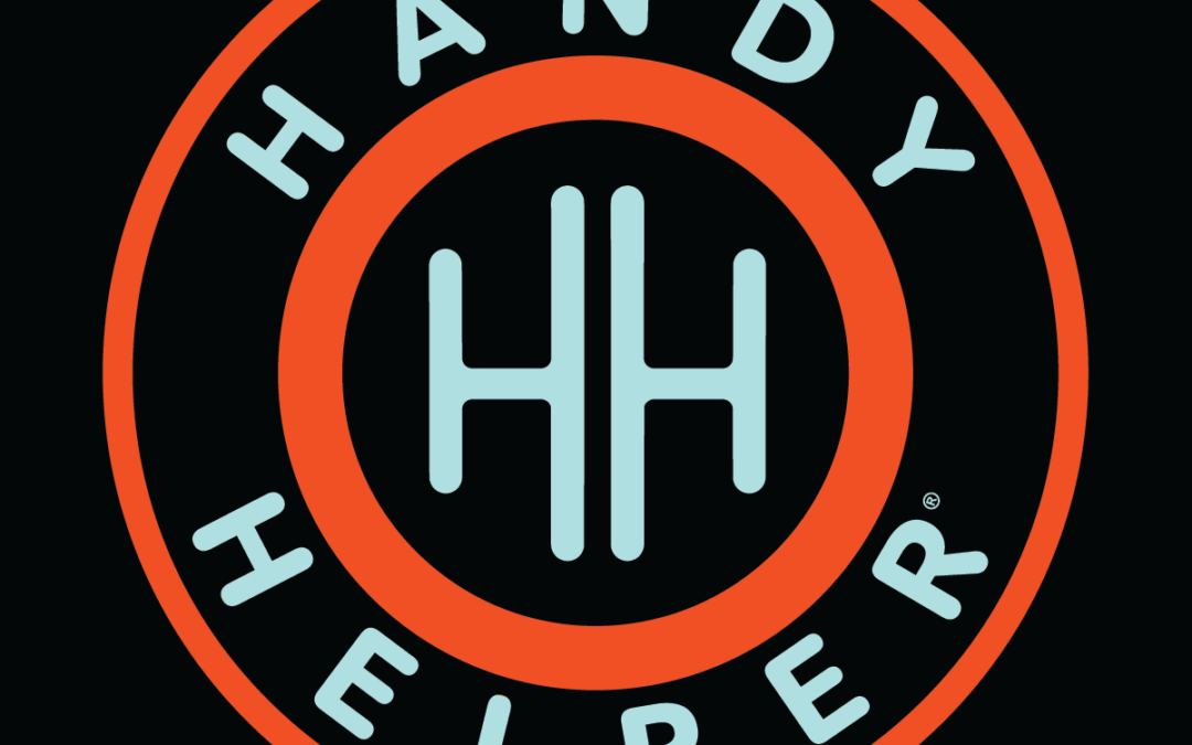 Handy Helper Logo