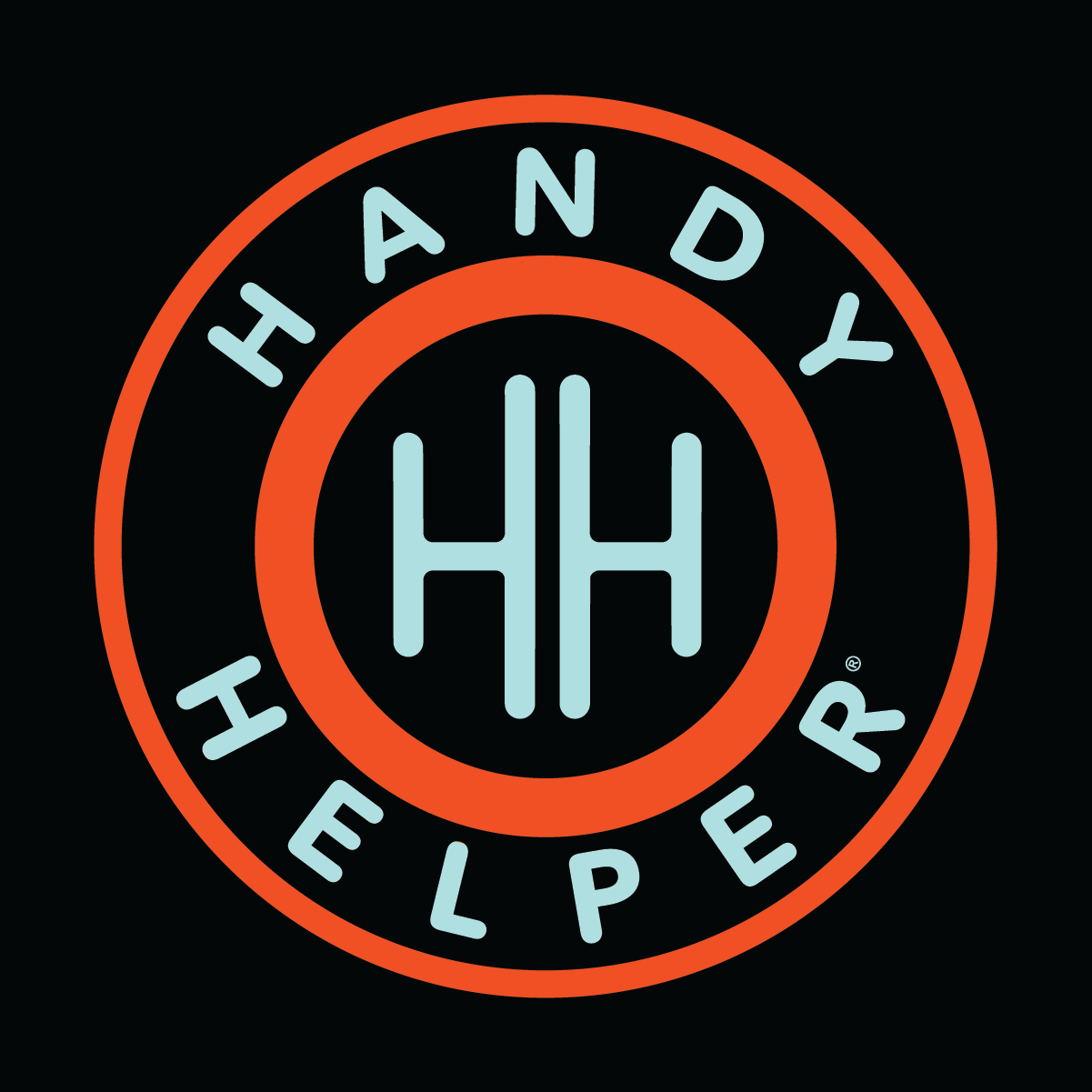 Handy Helper Logo