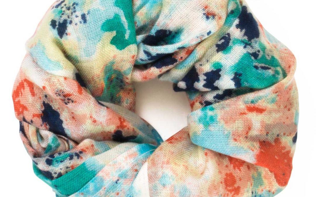 Jules Smith Scarves