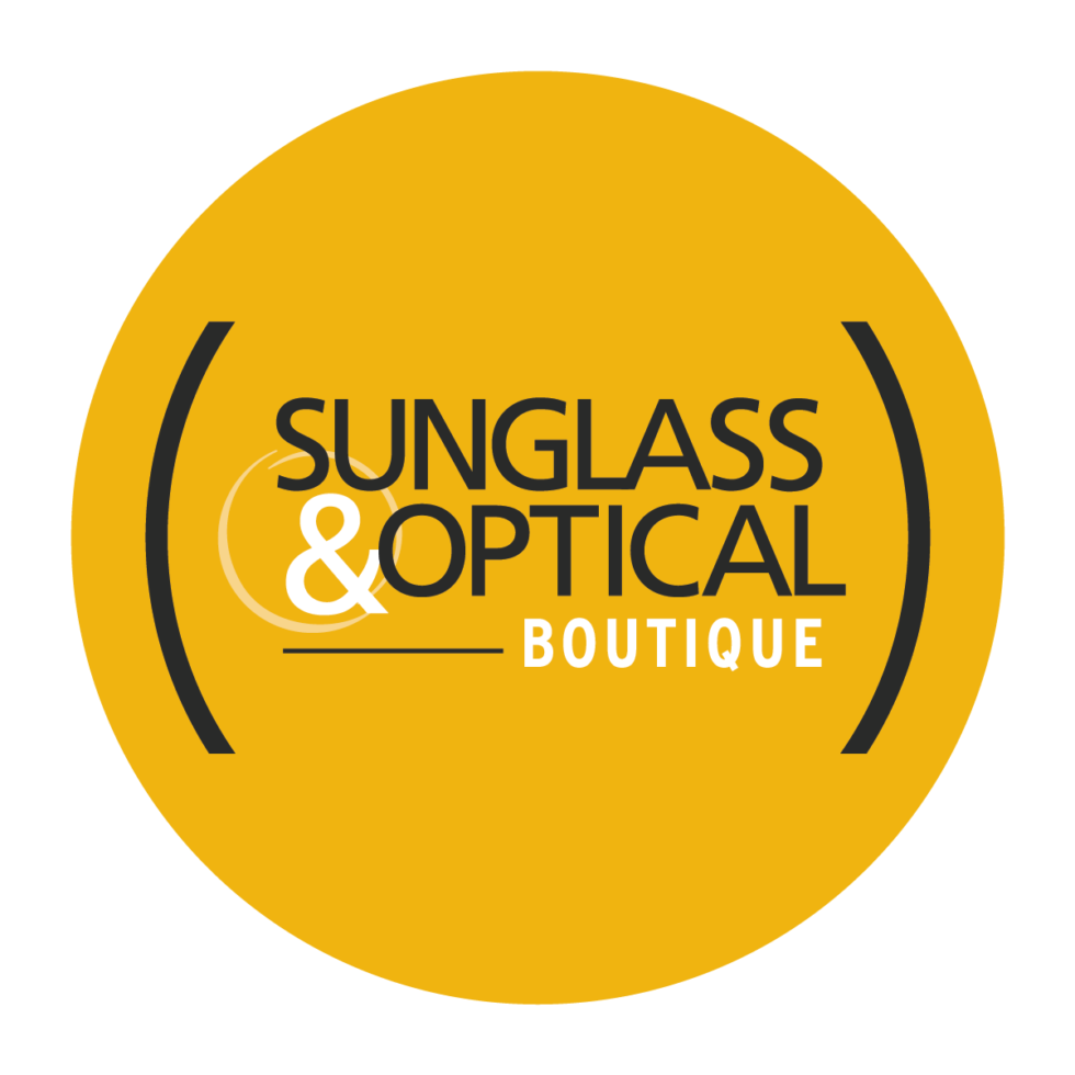 Sunglass & Optical Warehouse Logo Gatlin Creative