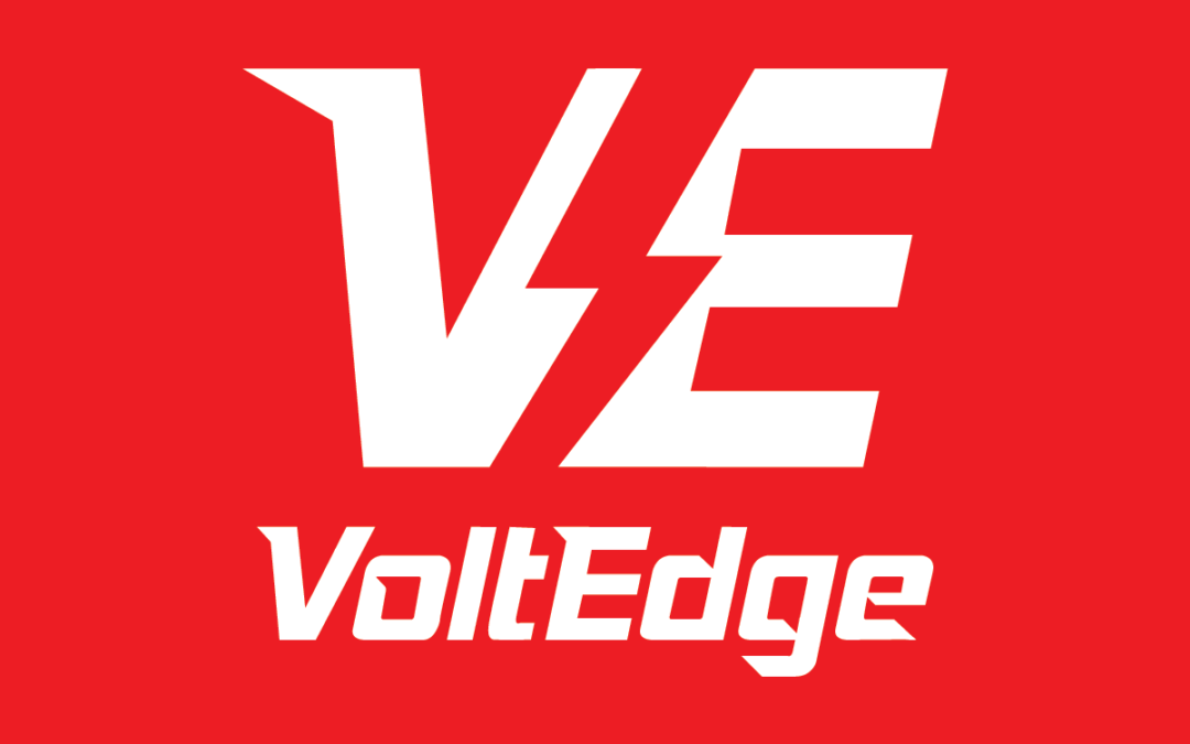 Volt Edge Logo