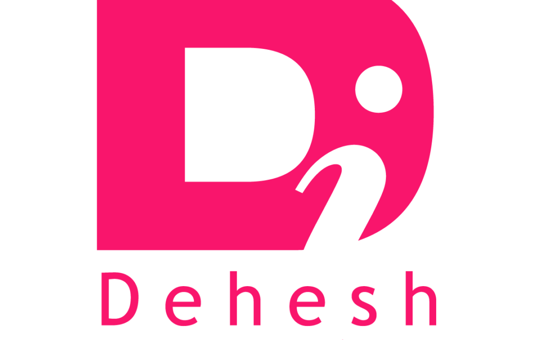 Dehesh International Logo