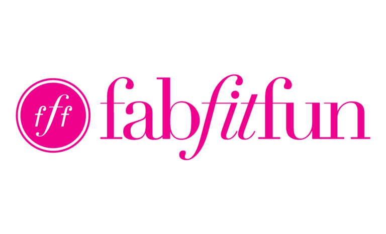 FabFitFun Logo - Gatlin Creative