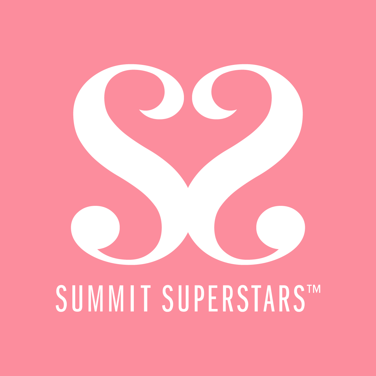 Summit Superstars Logo