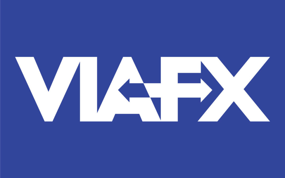 VIA FX Re-Branding