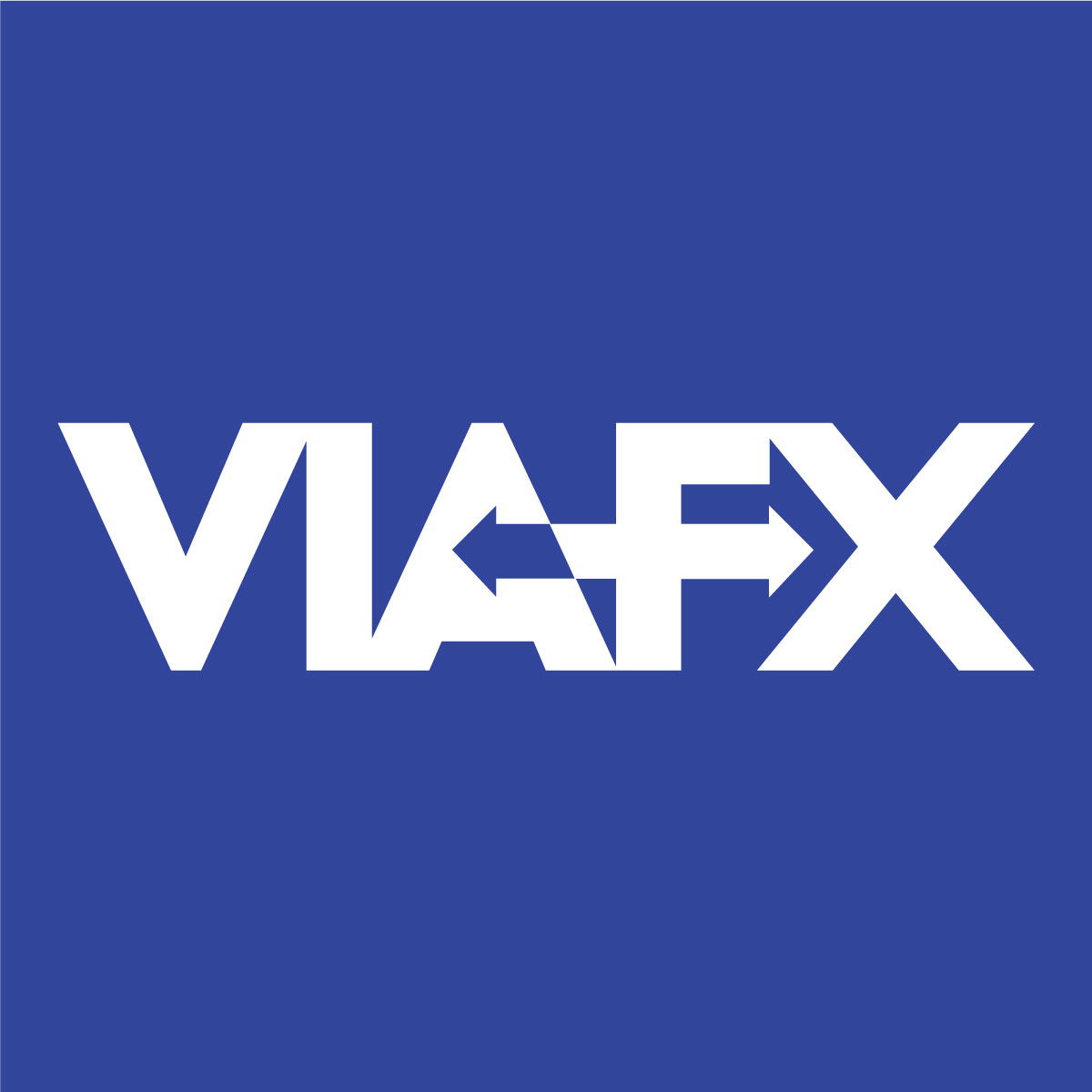 VIA FX Re-Branding