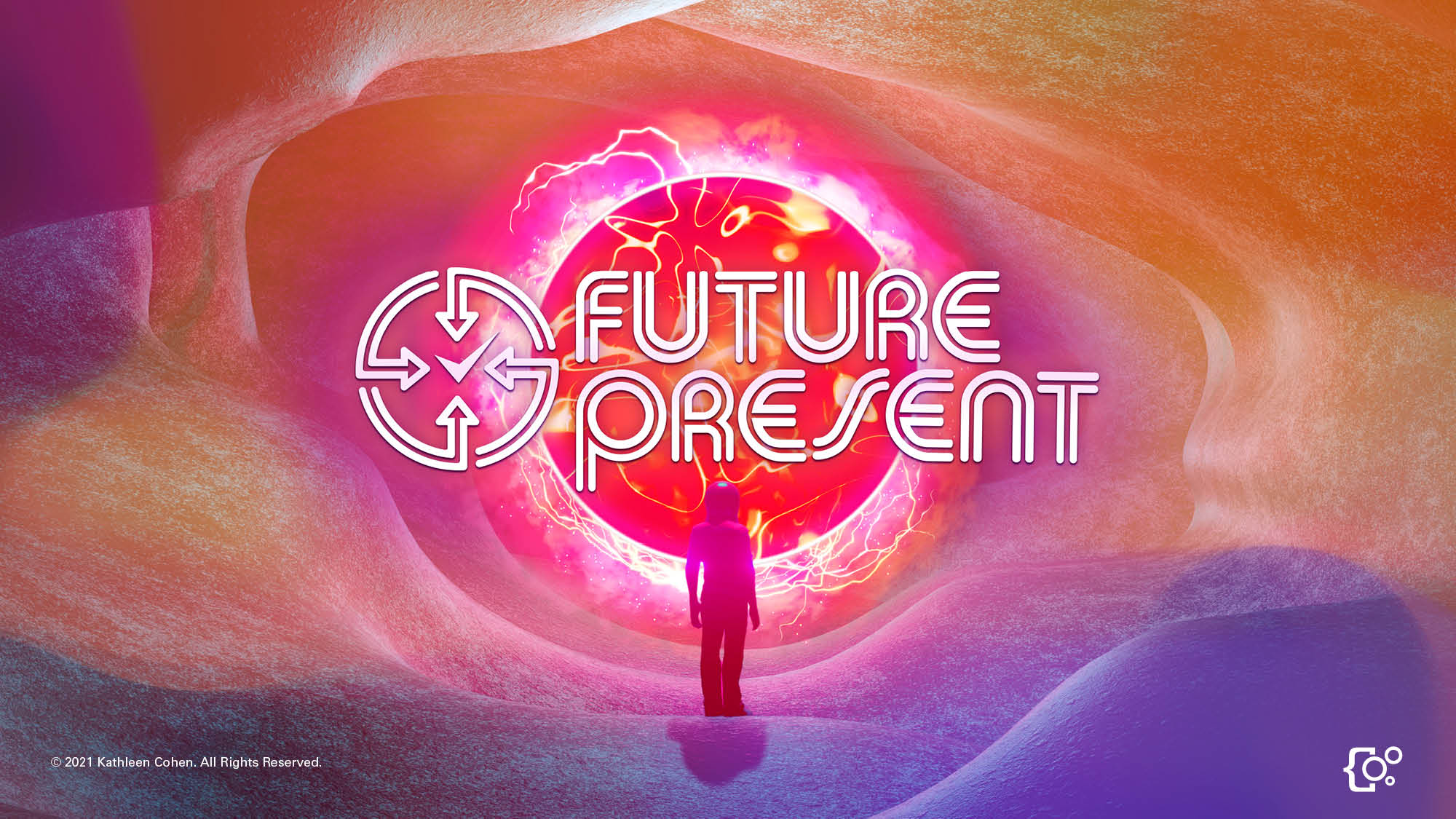 2021 Future Present Aurea Awards Keynote Presentation