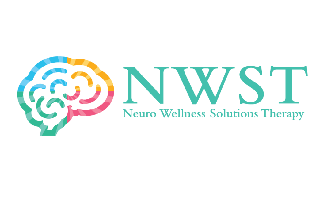 NWST Logo & Branding